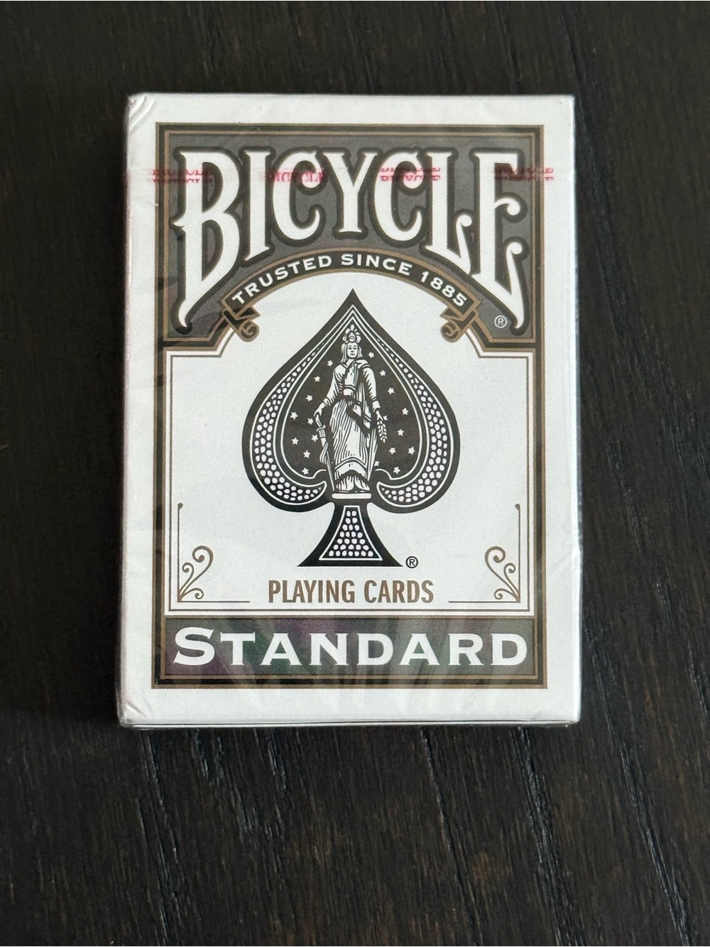 New Sealed 2020 Bicycle Standard Playing Cards